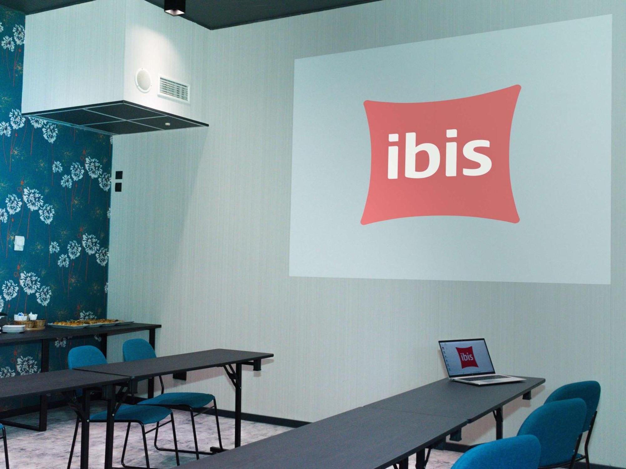 Hotel Ibis Katowice - Zabrze Exteriér fotografie
